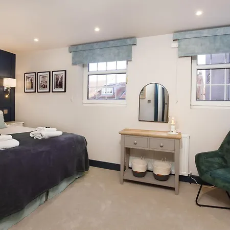 Friars Holiday home York