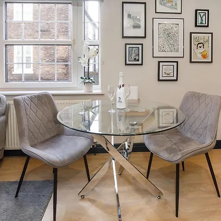 Ferienhaus Friars York